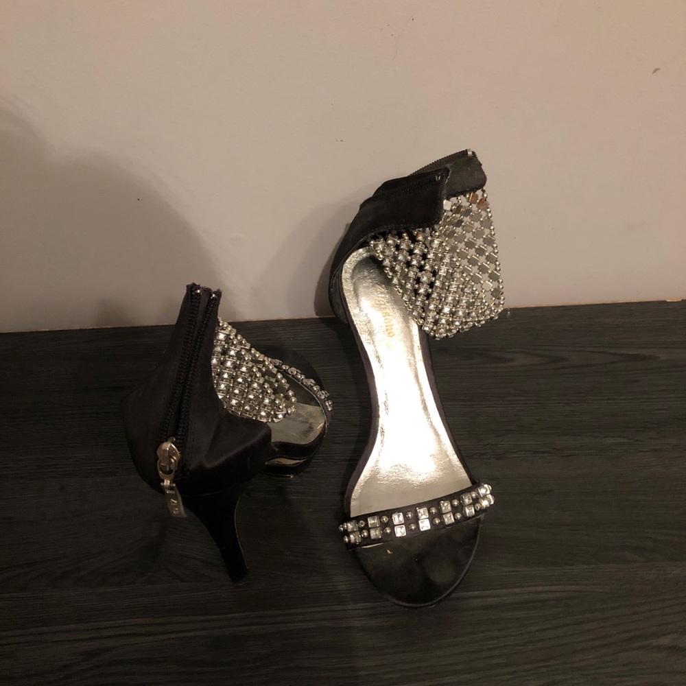 Zigi shoes stunning!!!!